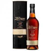 Rum  Zacapa