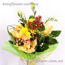 Bouquet 